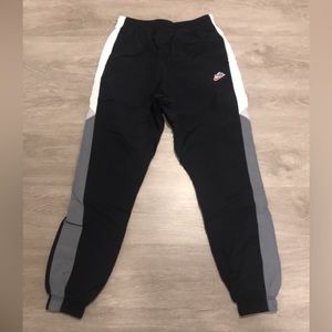 Nike track pants